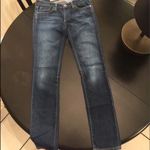 AG denim jeans